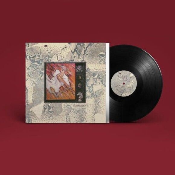 Dreamtime - Picture 2 of 2